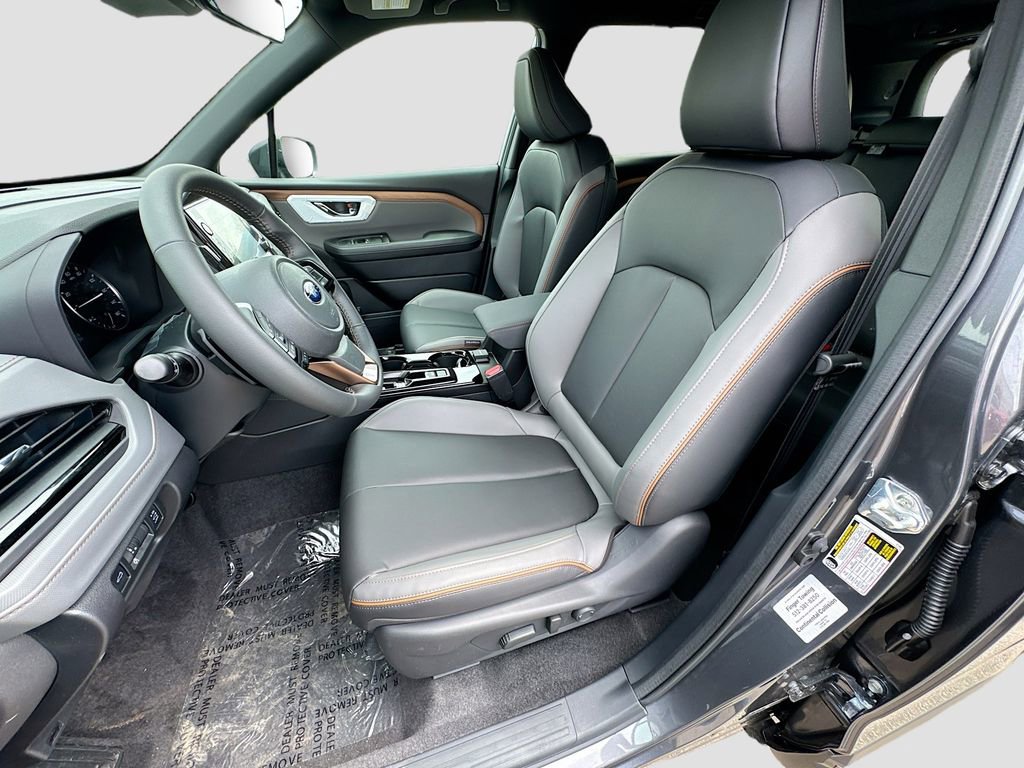 New 2026 Subaru Forester Sport image 25