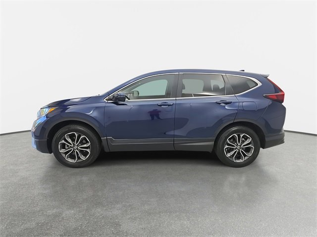 Used 2020 Honda CR-V EX image 6