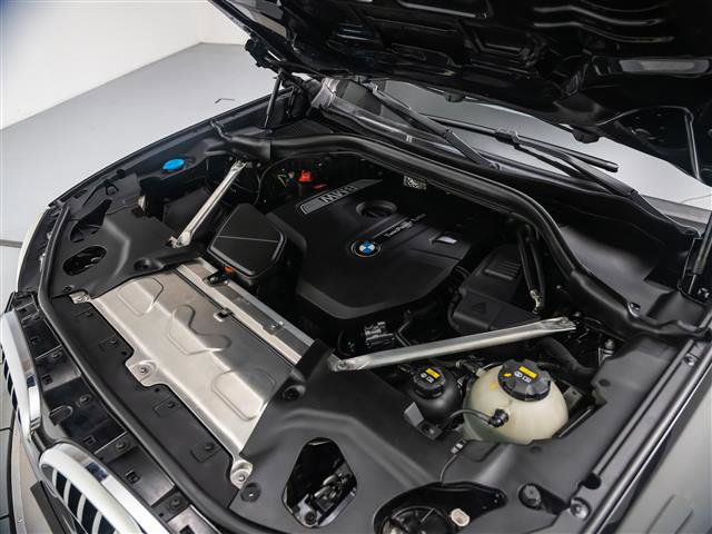 Used 2019 BMW X3 sDrive30i w/ Driving Assistance Package RWD image 11