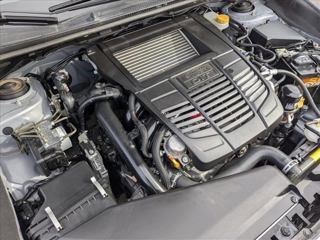 Used 2019 Subaru WRX w/ Popular Package #1 image 30