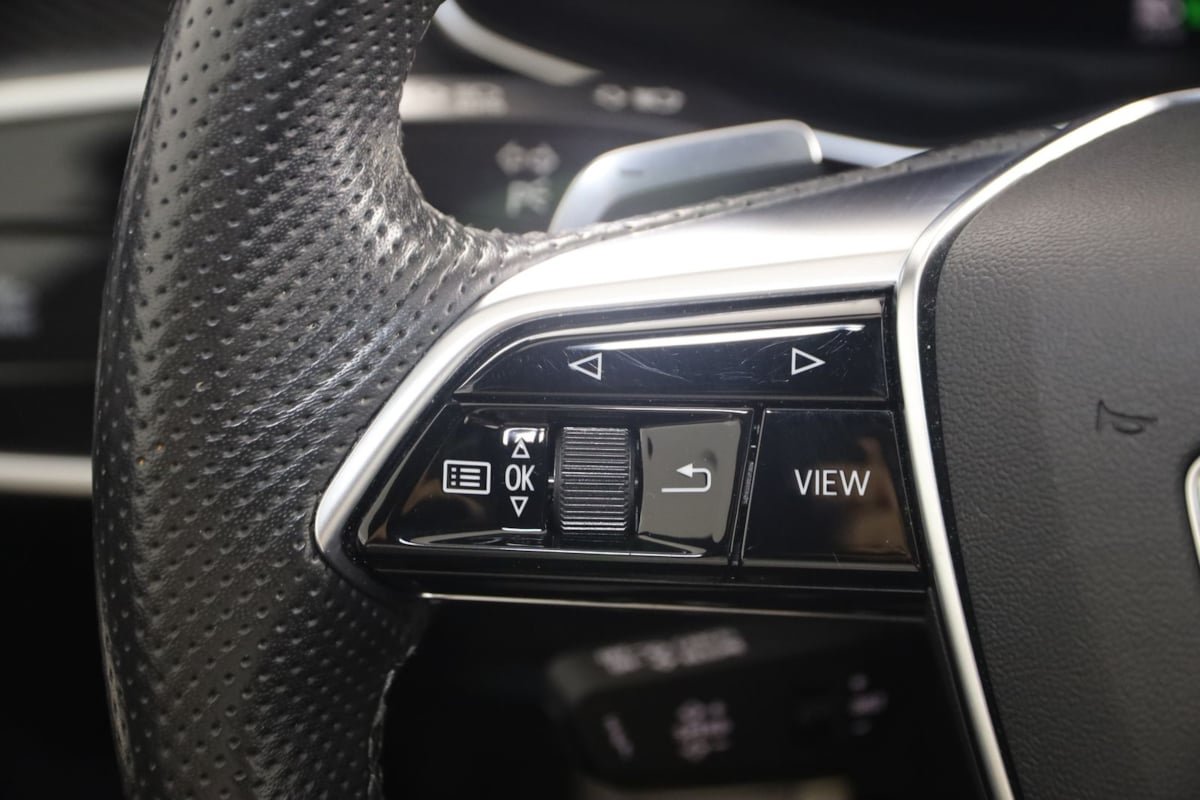 Used 2023 Audi S7 Prestige AWD/4WD image 38