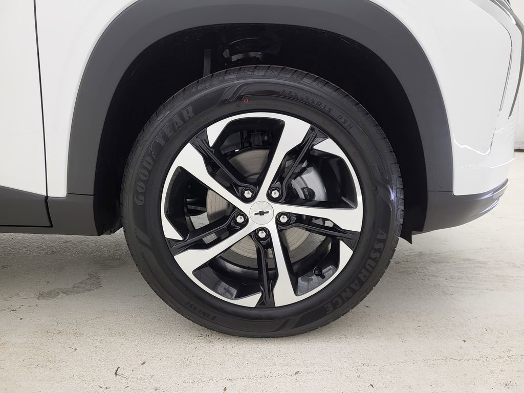 New 2026 Chevrolet Trax RS image 20