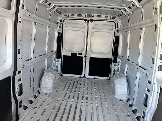 Used 2023 RAM ProMaster 3500 FWD image 25