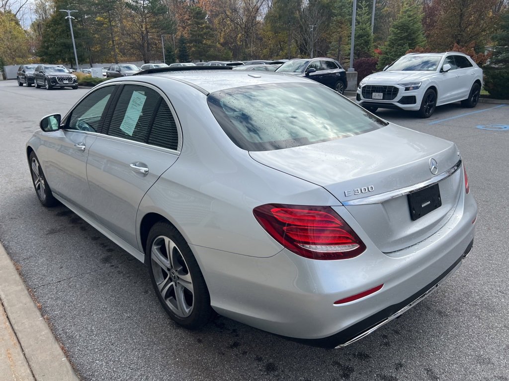 Used 2019 Mercedes-Benz E 300 4MATIC image 36