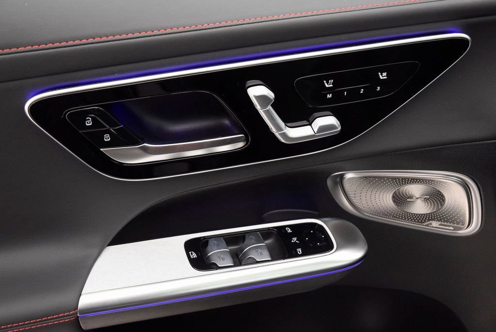 New 2026 Mercedes-Benz GLC 43 AMG 4MATIC image 22