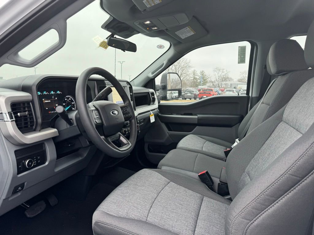 New 2026 Ford F250 XL w/ STX Appearance Package image 33