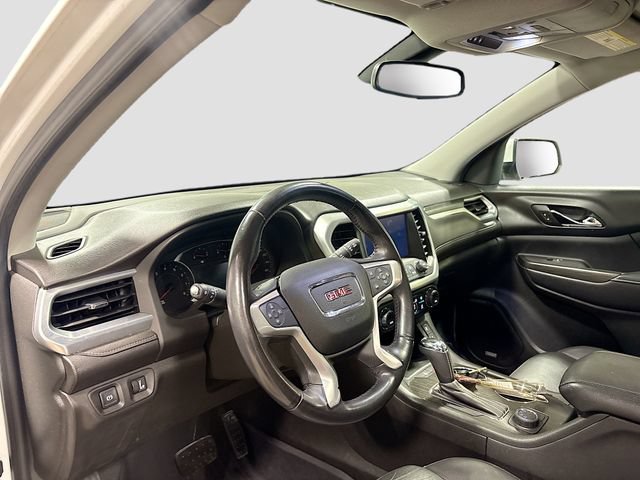 Used 2018 GMC Acadia SLT AWD/4WD image 10