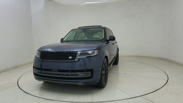 Used 2024 Land Rover Range Rover SE AWD/4WD image 63