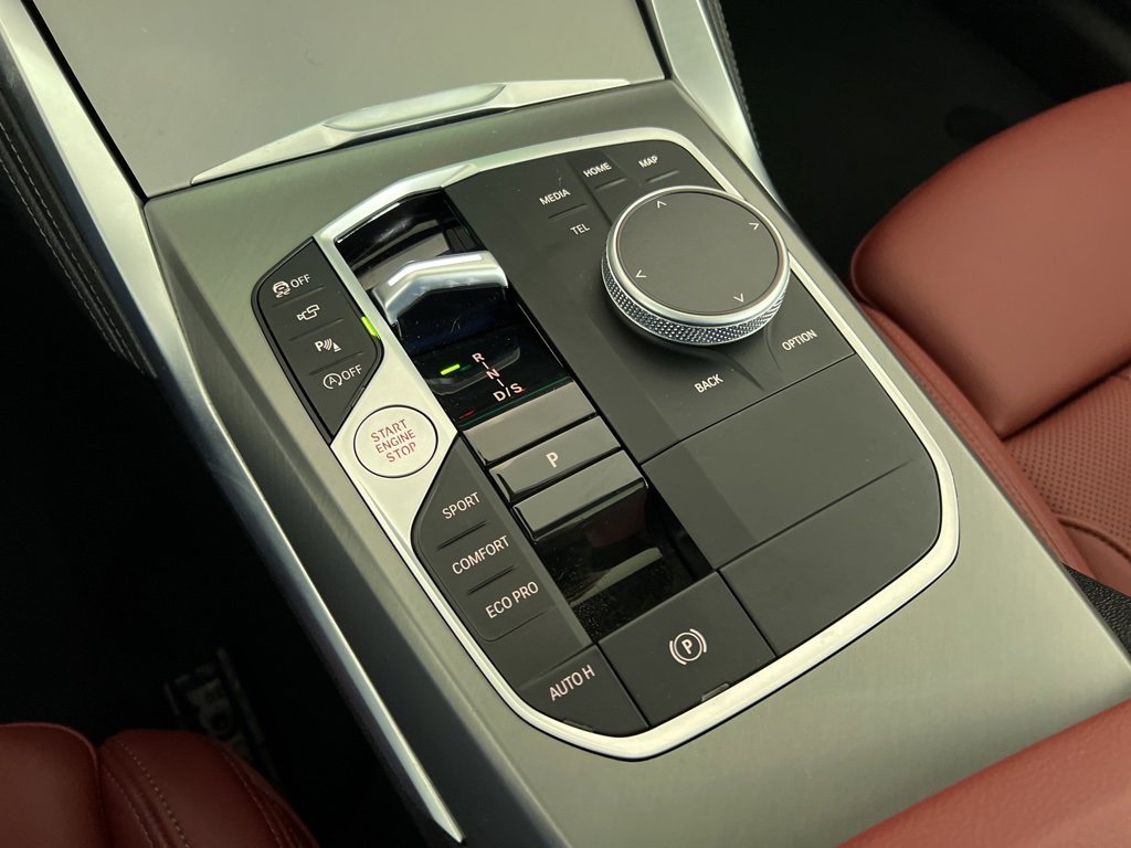 Used 2025 BMW 230i xDrive Coupe w/ M Sport Package image 20