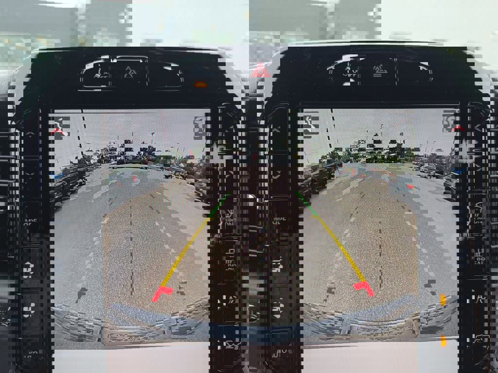 New 2026 RAM 1500 Big Horn image 22