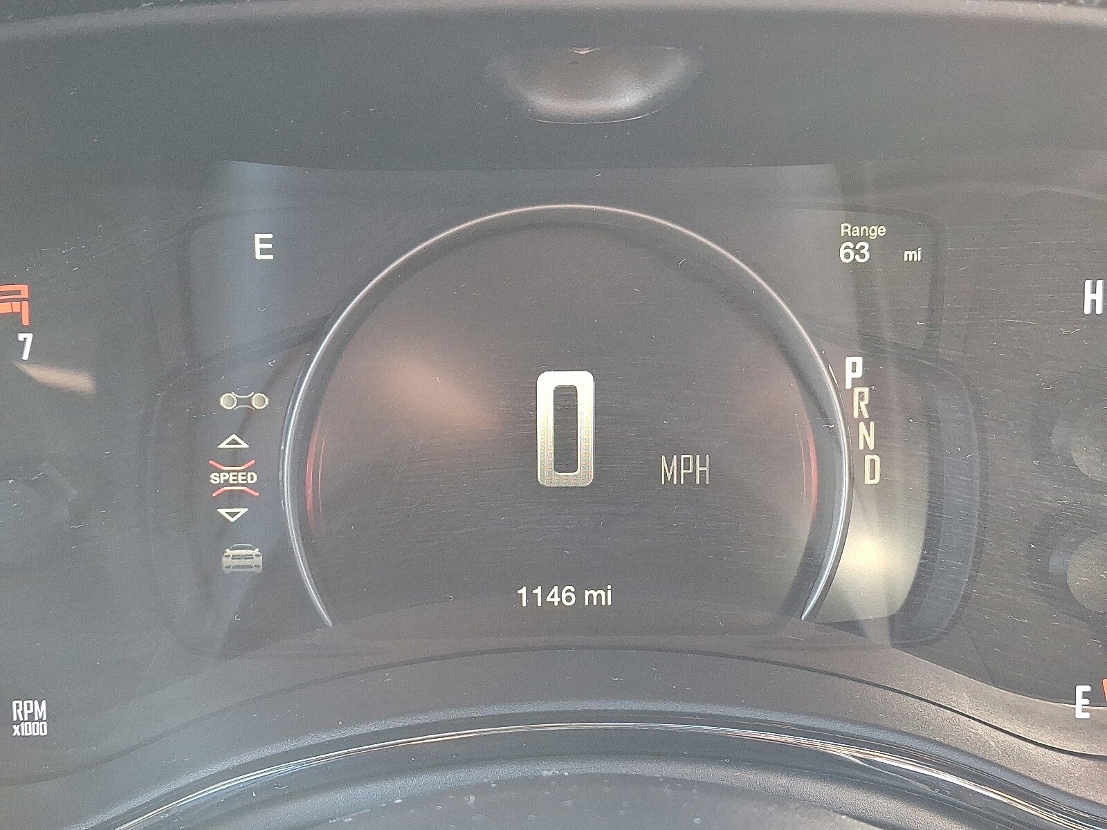 Used 2026 Dodge Durango GT image 21