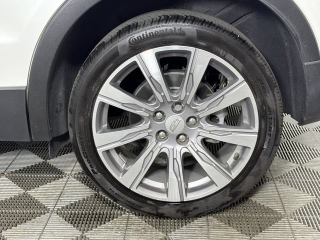 Used 2023 Cadillac XT4 Premium Luxury FWD image 31