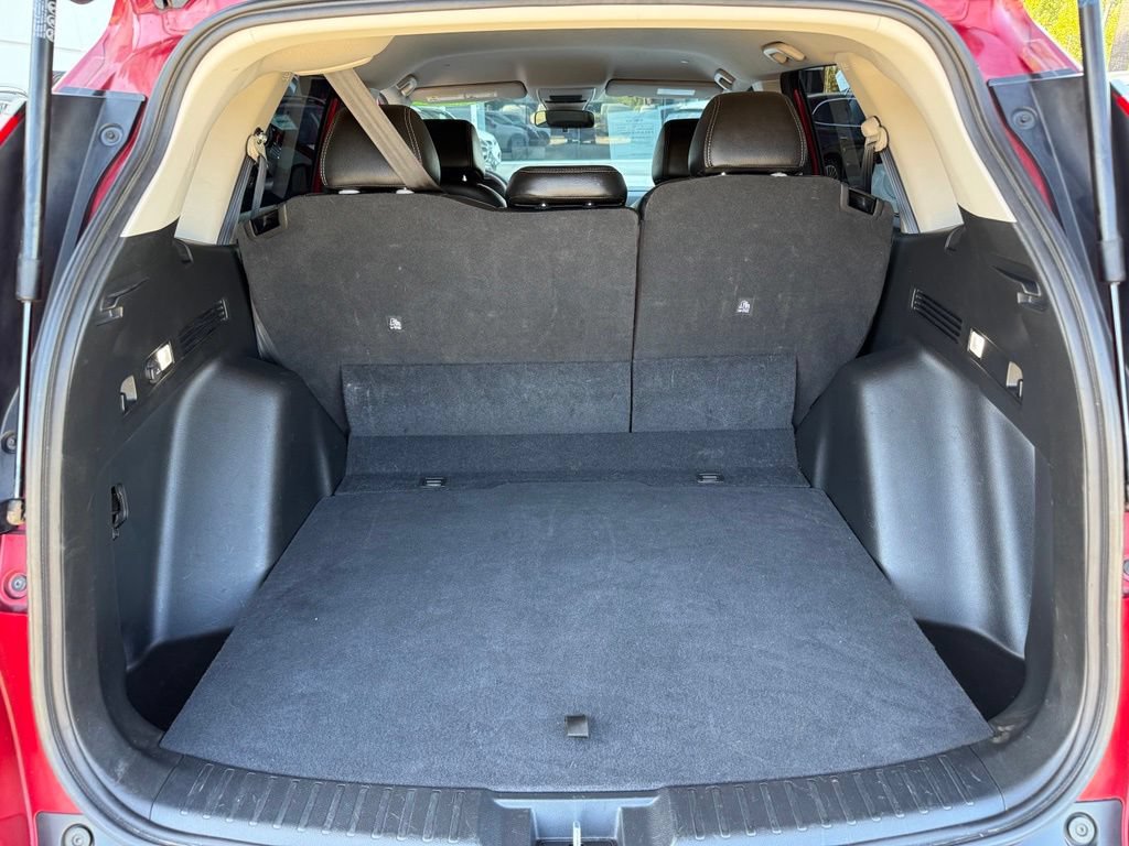 Used 2024 Honda CR-V LX image 17