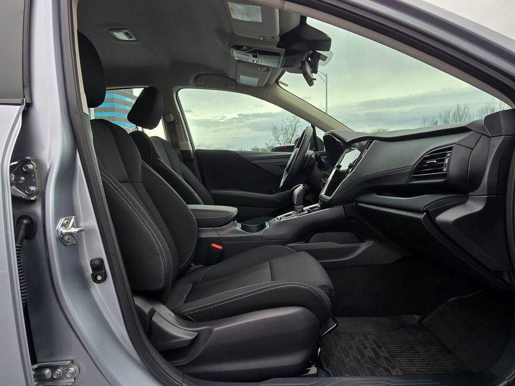 Used 2025 Subaru Legacy Premium image 10