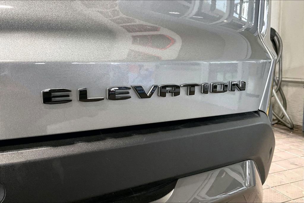 Used 2026 GMC Terrain Elevation AWD/4WD image 19