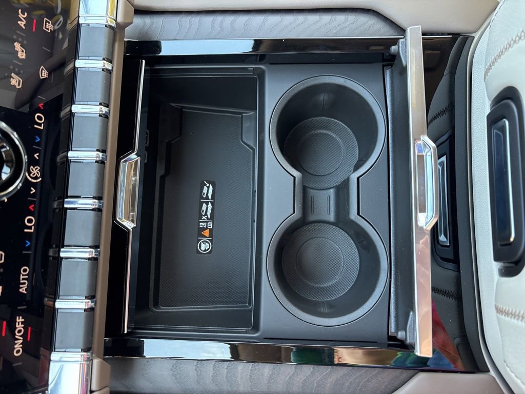 New 2026 GMC Yukon Denali image 45