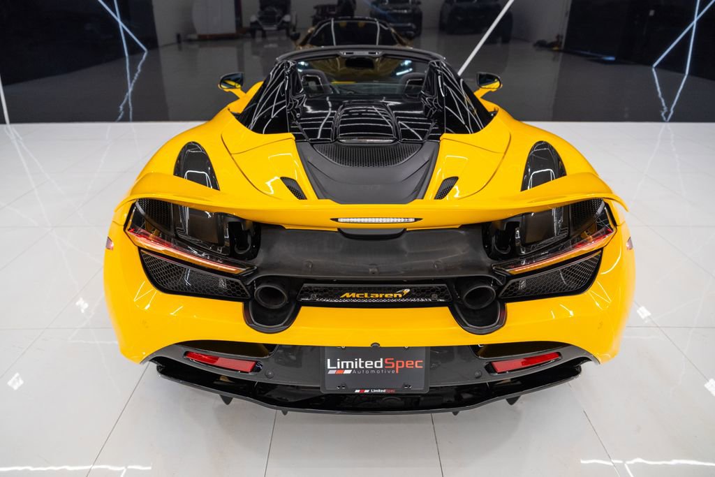 Used 2023 McLaren 720S Luxury image 24
