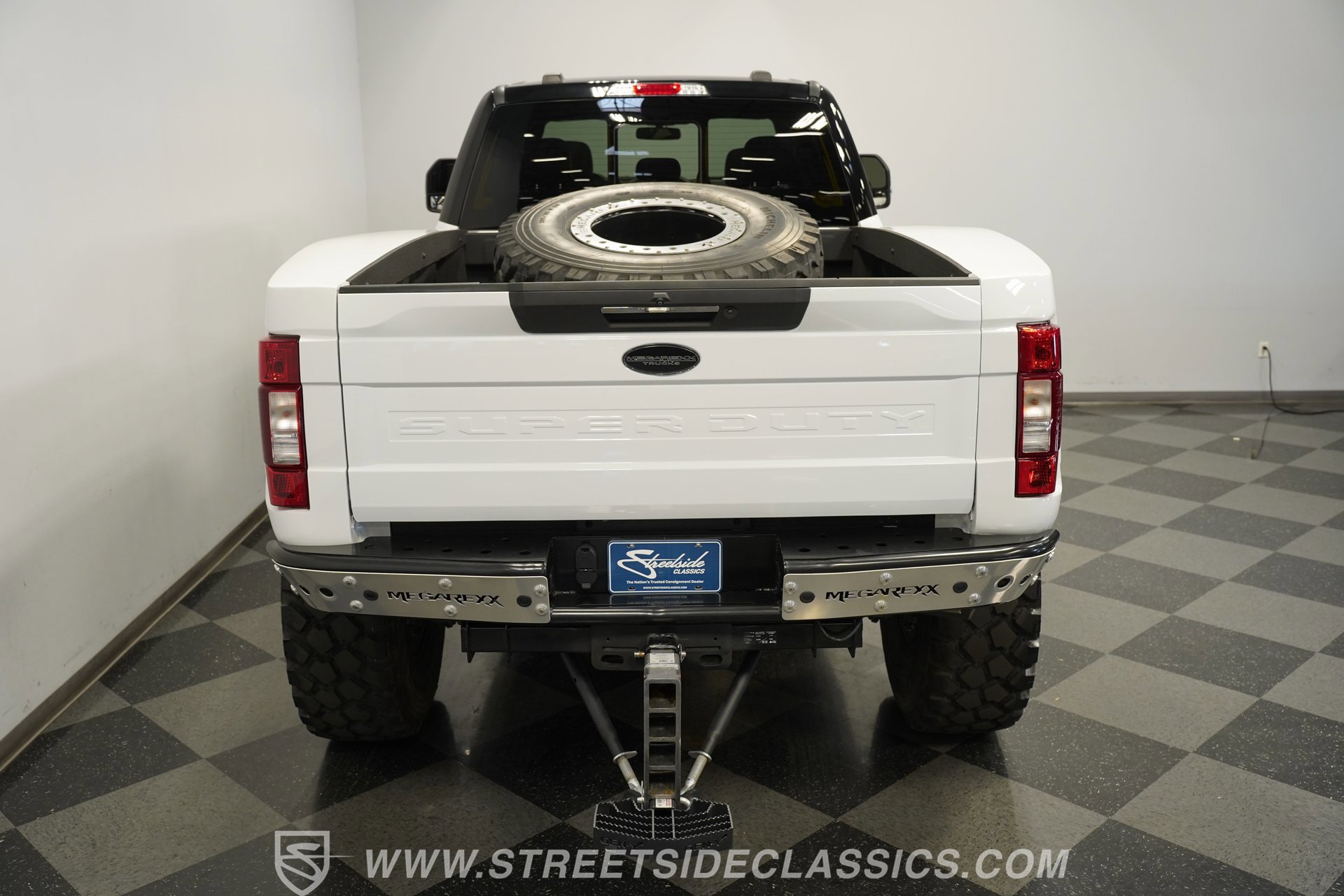 Used 2022 Ford F250 Lariat w/ Lariat Ultimate Package image 25