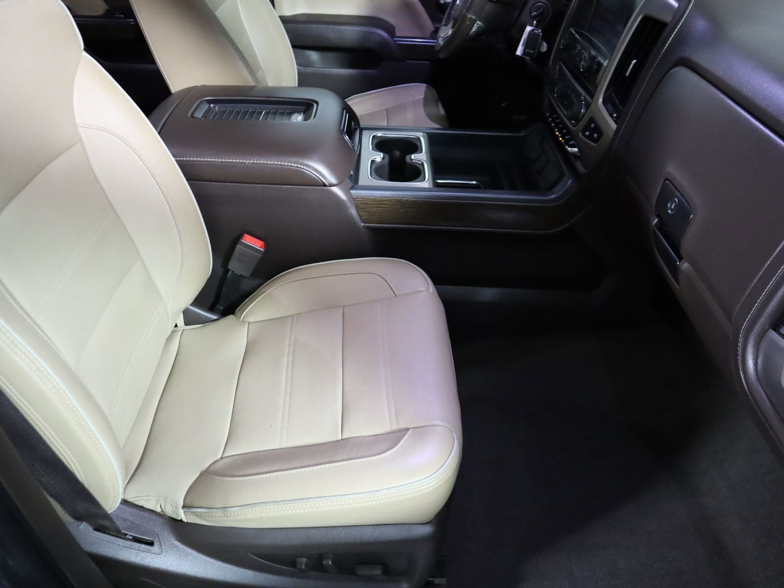 Used 2018 GMC Sierra 2500 Denali w/ Duramax Plus Package image 60