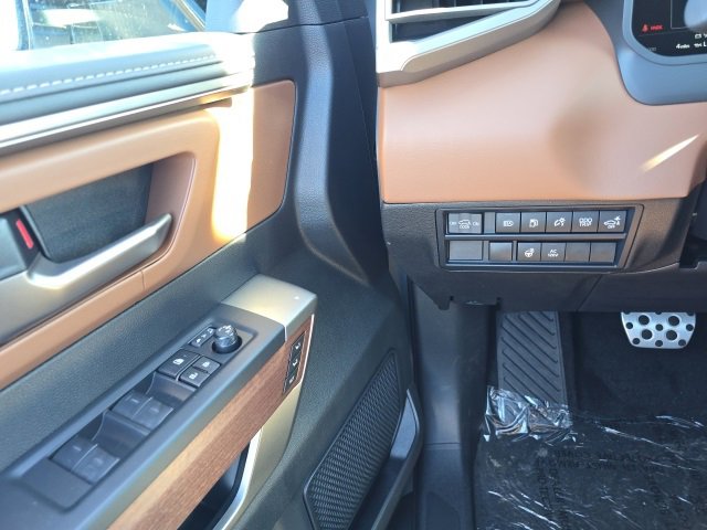 New 2026 Toyota Sequoia 1794 Edition image 15