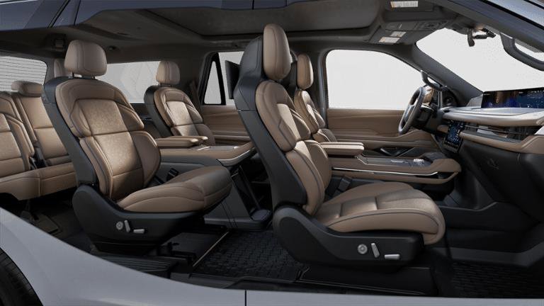 New 2025 Lincoln Navigator Black Label image 29