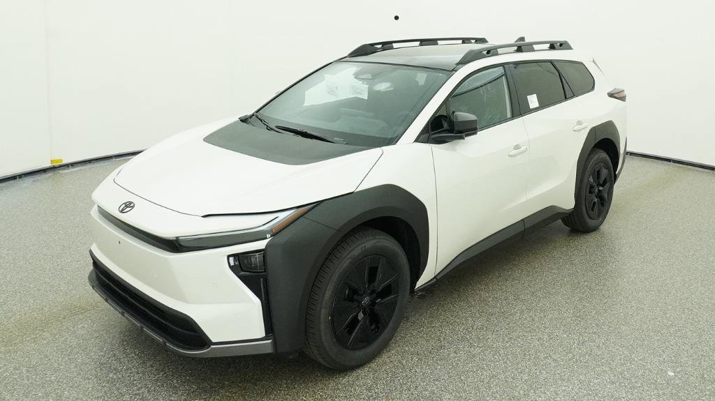 New 2026 Toyota bZ Woodland AWD/4WD image 20