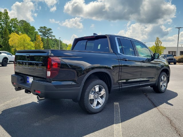 New 2026 Honda Ridgeline RTL image 4