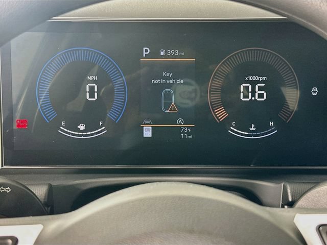 New 2026 Hyundai Tucson SE AWD/4WD image 20