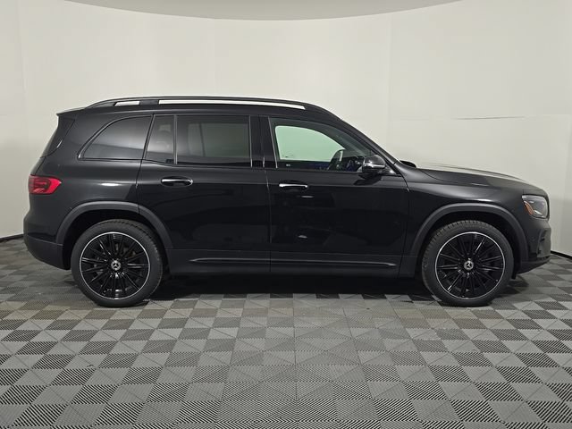 New 2026 Mercedes-Benz GLB 250 4MATIC image 8
