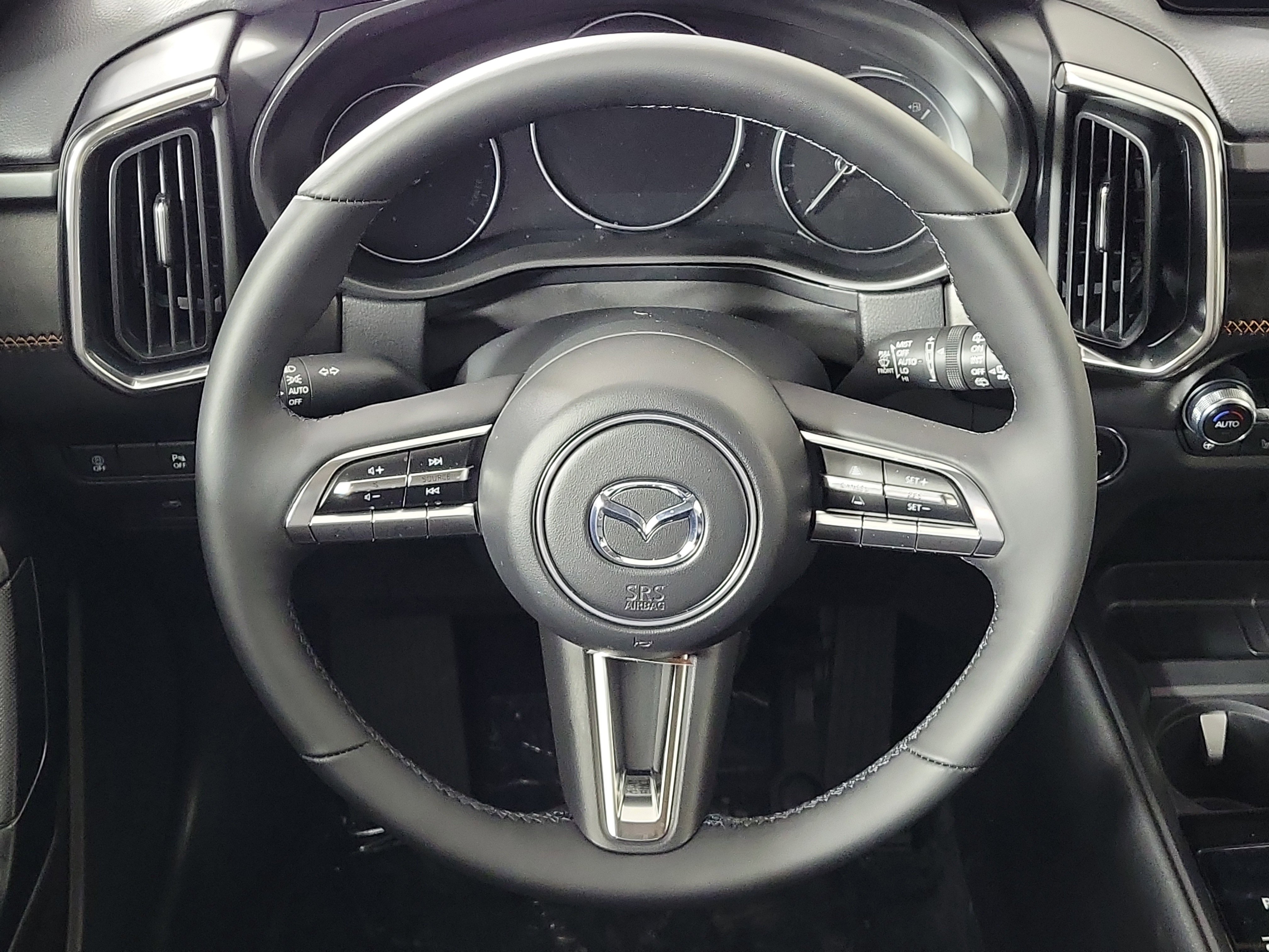 New 2026 MAZDA CX-50 2.5 Hybrid w/ Cargo Package image 14