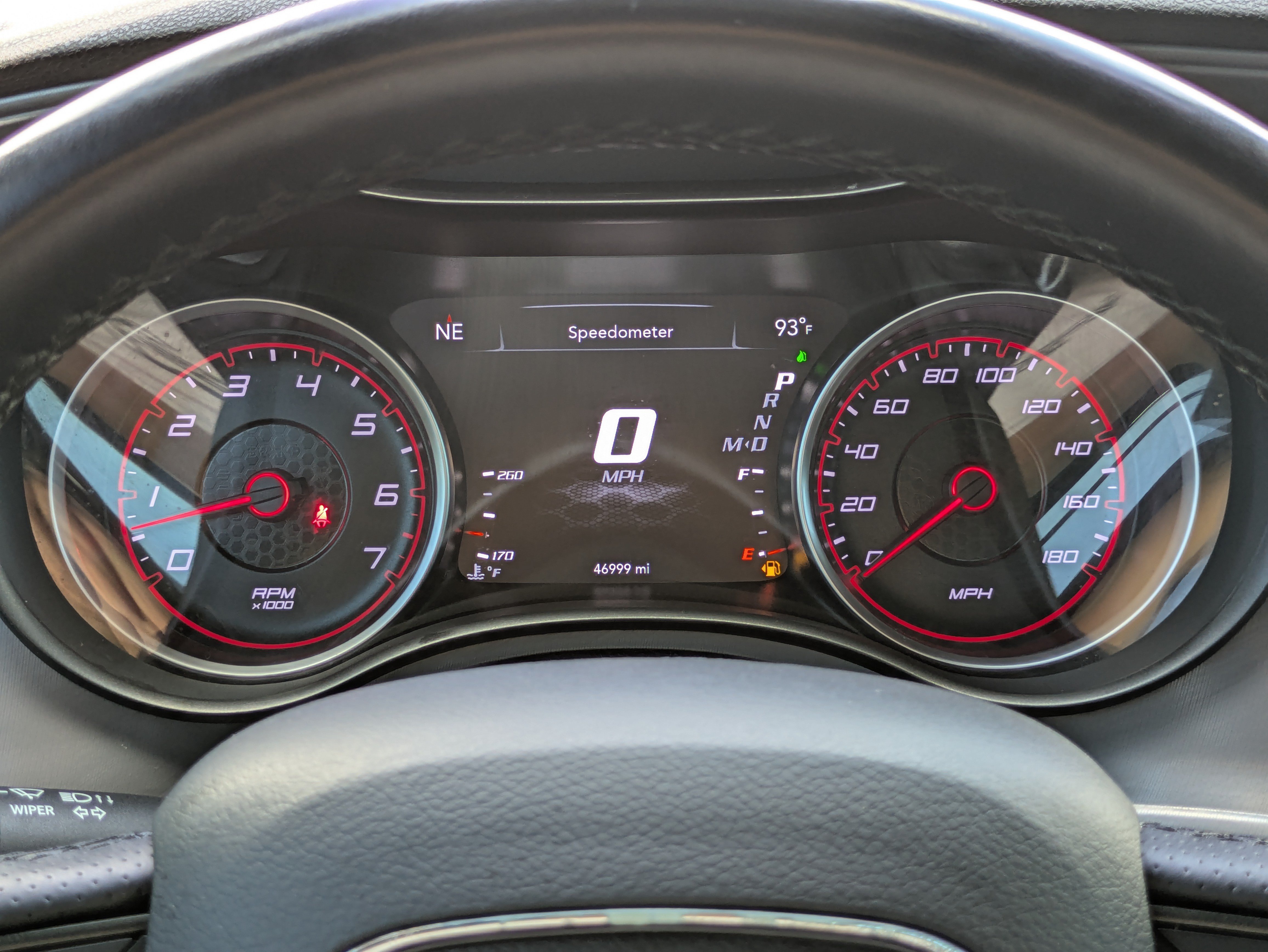 Used 2023 Dodge Charger Scat Pack w/ Technology Group RWD image 27