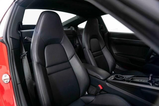 Used 2020 Porsche 911 Carrera S image 25
