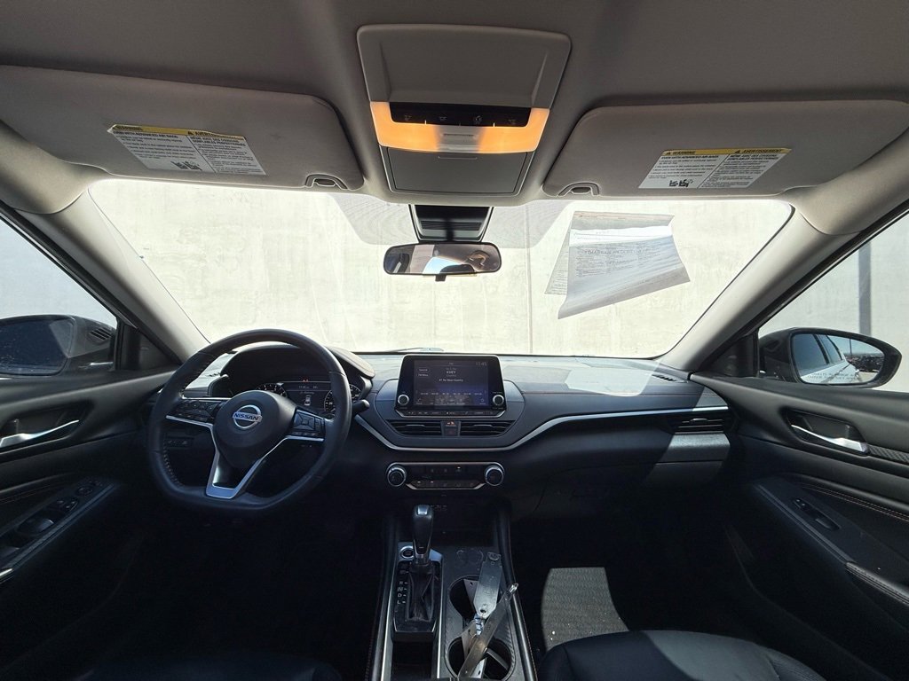 Used 2020 Nissan Altima 2.5 SR image 5