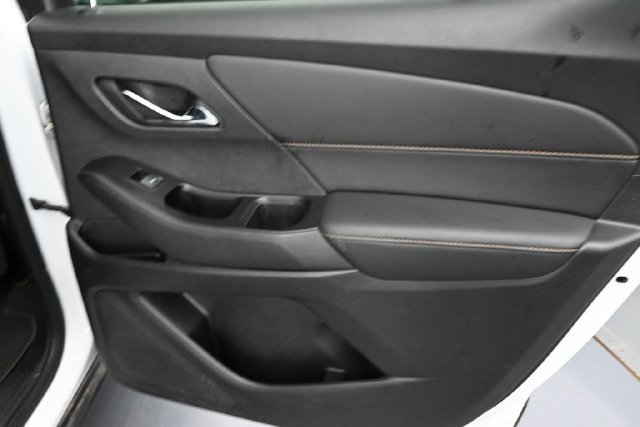 Used 2020 Chevrolet Traverse LS FWD image 30