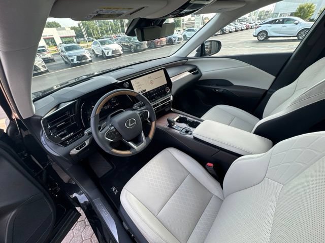 New 2026 Lexus RX 350 Premium Plus w/ Convenience Package FWD image 21