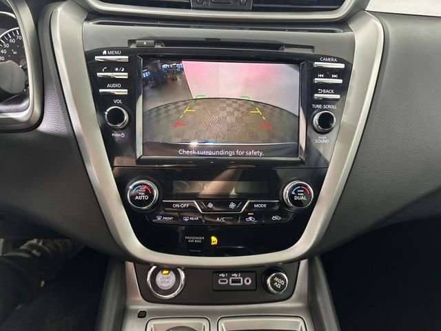 Used 2020 Nissan Murano S image 22