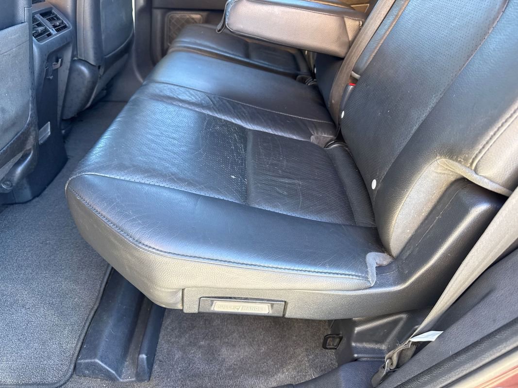 Used 2012 Honda Ridgeline RTL image 30