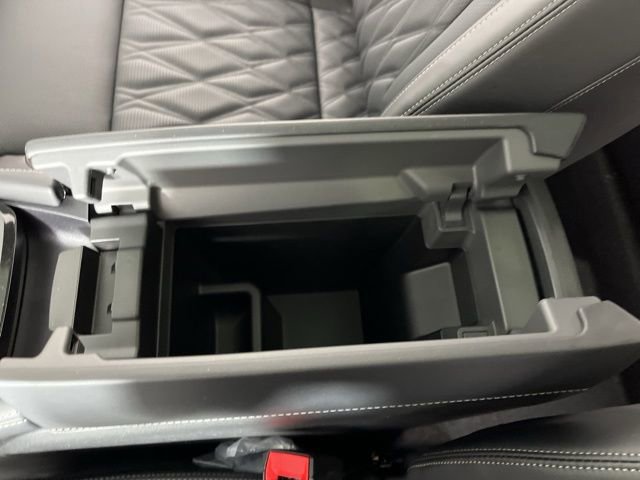 New 2026 Nissan Rogue Platinum image 29