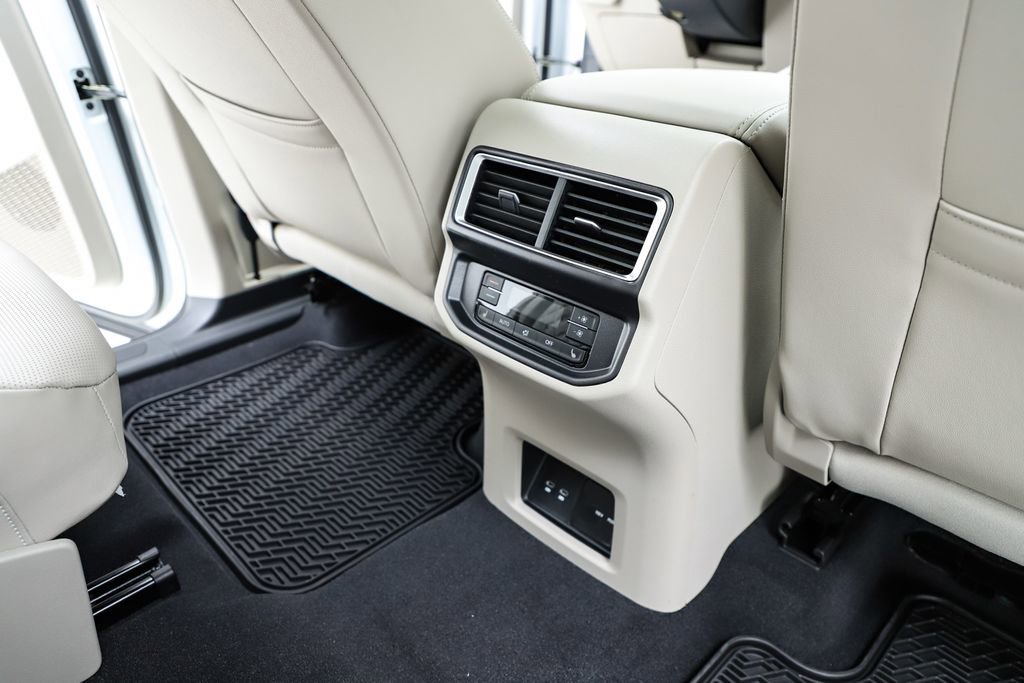 New 2026 Volkswagen Atlas SEL Premium R-Line image 79