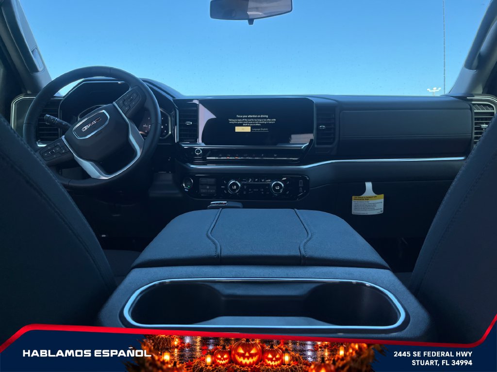 New 2026 GMC Sierra 1500 Elevation w/ Preferred Package AWD/4WD image 15