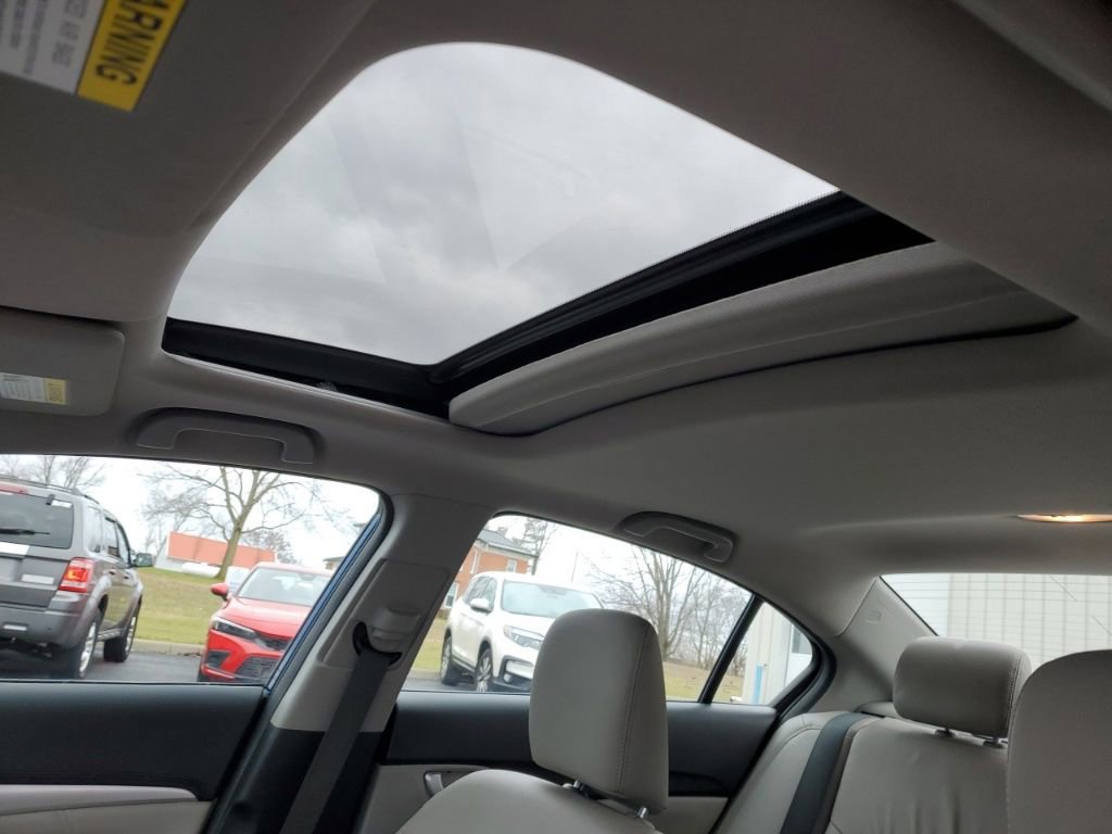 Used 2014 Honda Civic EX-L image 13