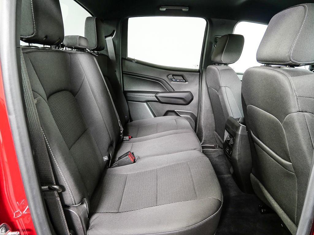 Used 2023 GMC Canyon Elevation AWD/4WD image 21