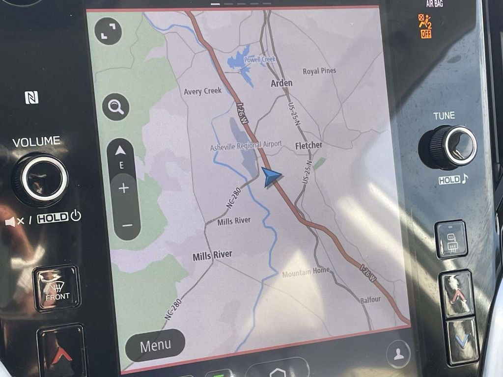 Certified 2022 Subaru Outback Limited image 17