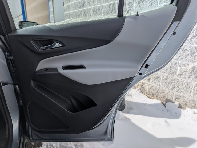 Used 2024 Chevrolet Equinox LS image 18