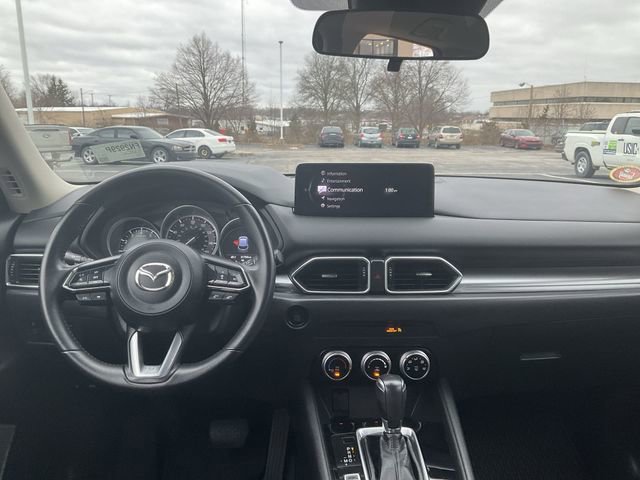 Used 2023 MAZDA CX-5 AWD 2.5 S image 10