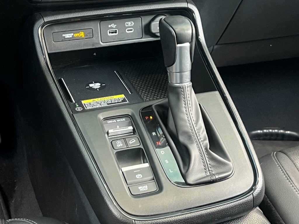 Used 2024 Honda CR-V EX-L image 20