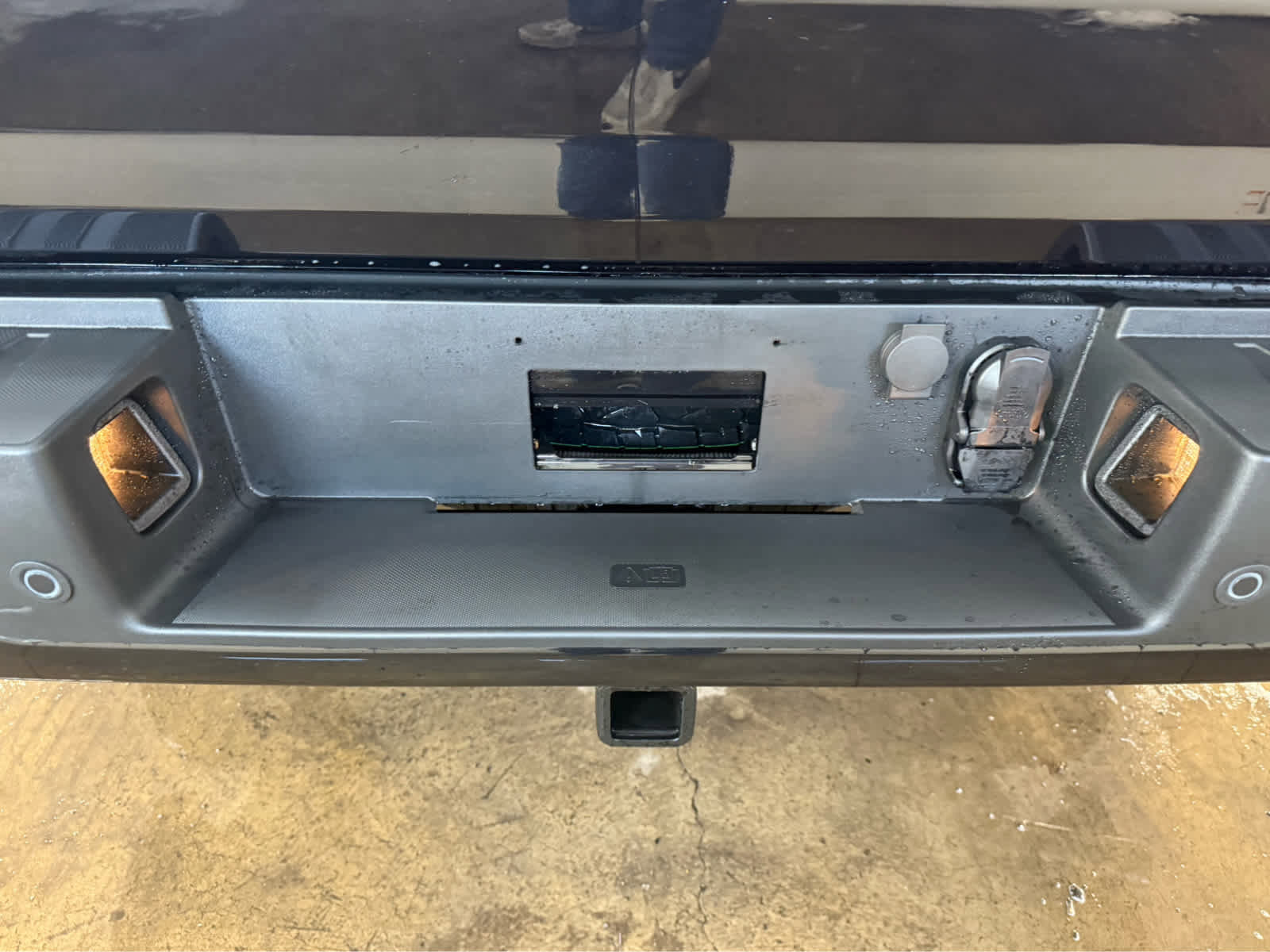 New 2026 Ford F150 STX w/ Equipment Group 200A image 6