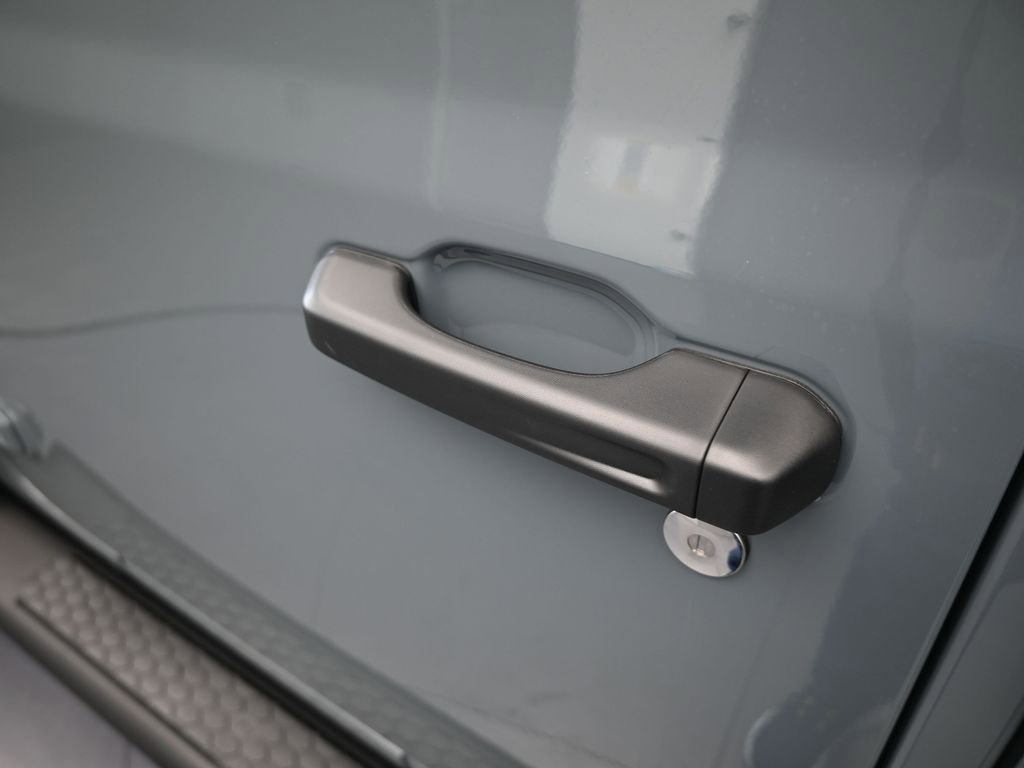 New 2026 Jeep Wrangler Sport S image 27