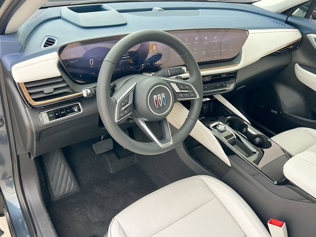 New 2026 Buick Envision Avenir AWD/4WD image 6