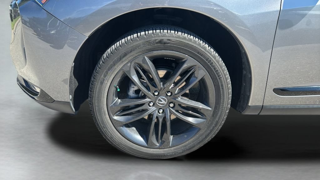 Used 2023 Acura RDX w/ Advance Package AWD/4WD image 40